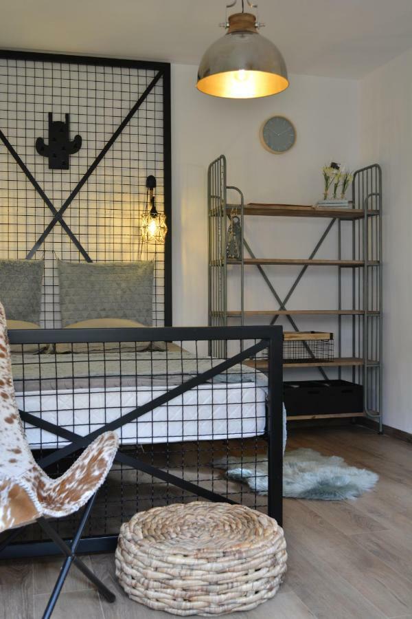 Apartman L&M Cetinje Extérieur photo