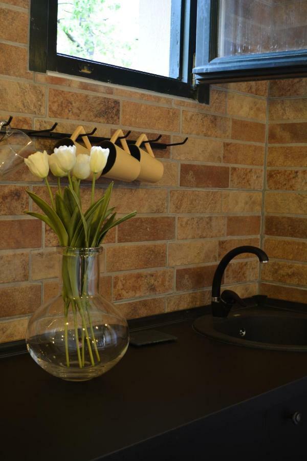 Apartman L&M Cetinje Extérieur photo