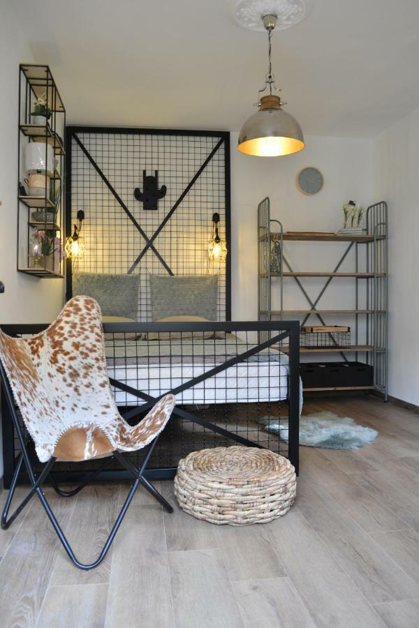 Apartman L&M Cetinje Extérieur photo