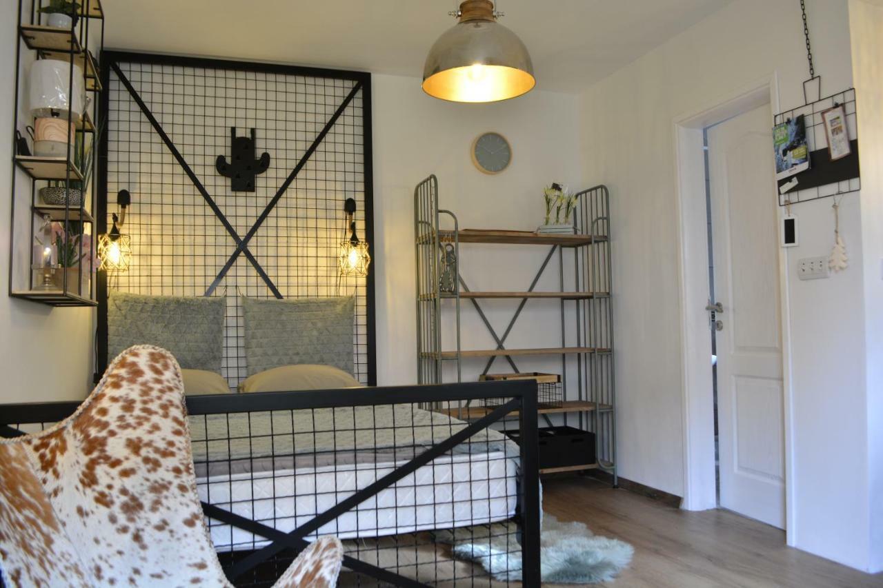 Apartman L&M Cetinje Extérieur photo