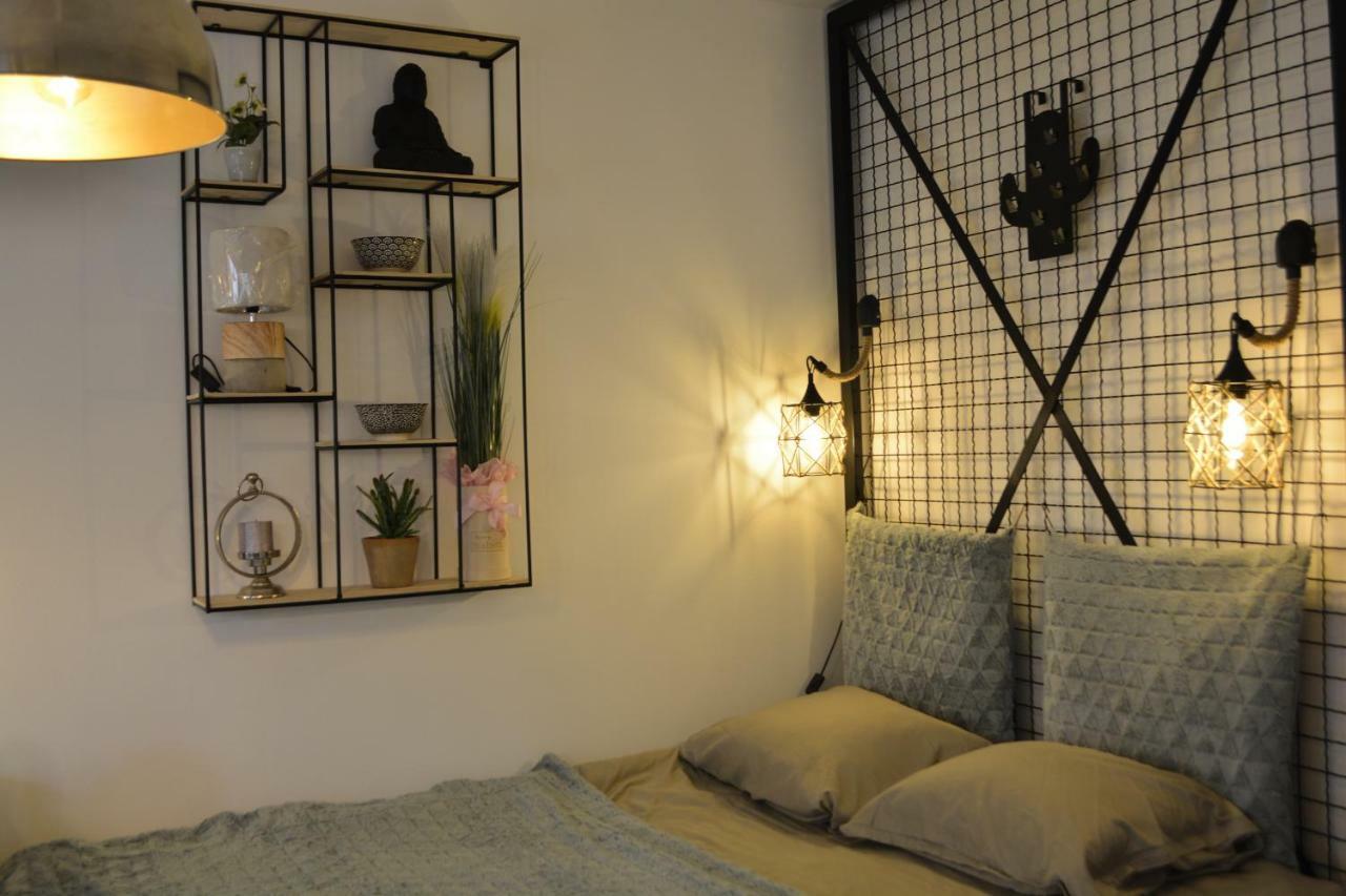 Apartman L&M Cetinje Extérieur photo