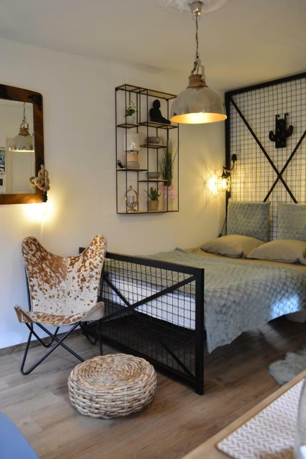 Apartman L&M Cetinje Extérieur photo